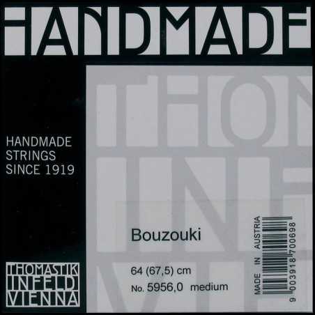 Thomastik Infeld TH-5956-0 | Casa Abreu - Loja de Instrumentos Musicais
