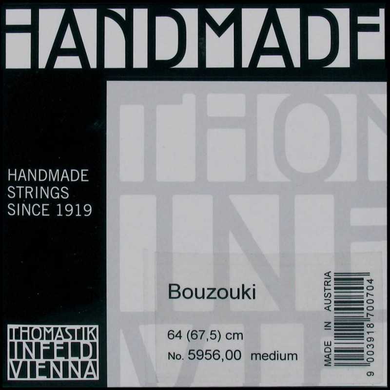 Thomastik Infeld TH-5956-00 | Casa Abreu - Loja de Instrumentos Musicais