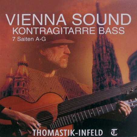 Thomastik Infeld TH-328 | Casa Abreu - Loja de Instrumentos Musicais