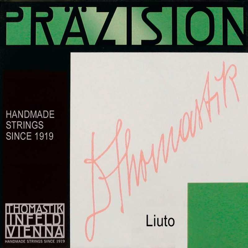 Thomastik Infeld TH-180 | Casa Abreu - Loja de Instrumentos Musicais