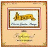 La Bella L-OG20 | Casa Abreu - Loja de Instrumentos Musicais