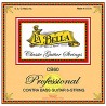 La Bella L-CB60 | Casa Abreu - Loja de Instrumentos Musicais