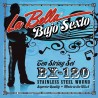 La Bella L-BX120 | Casa Abreu - Loja de Instrumentos Musicais