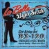 La Bella L-BX120 | Casa Abreu - Loja de Instrumentos Musicais