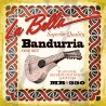 La Bella L-MB550 | Casa Abreu - Loja de Instrumentos Musicais