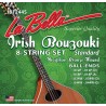 La Bella IB1244S | Casa Abreu - Loja de Instrumentos Musicais