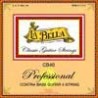 La Bella L-CB40-PE | Casa Abreu - Loja de Instrumentos Musicais