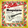 La Bella L-RQ80 | Casa Abreu - Loja de Instrumentos Musicais