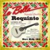 La Bella L-RQ80 | Casa Abreu - Loja de Instrumentos Musicais