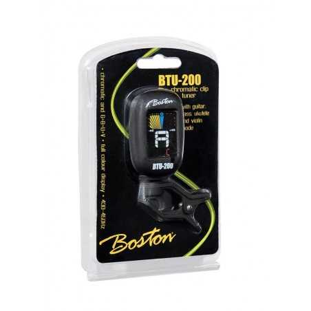 Boston BTU-200 | Casa Abreu - Loja de Instrumentos Musicais