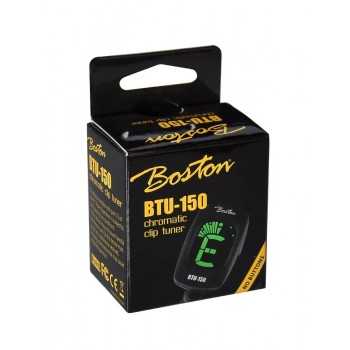 Boston BTU-150 | Casa Abreu - Loja de Instrumentos Musicais
