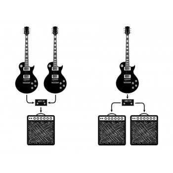 GLX ABY-10 | Casa Abreu - Loja de Instrumentos Musicais