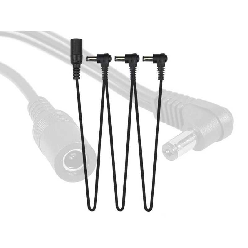 Boston XCABLE-S3 | Casa Abreu - Loja de Instrumentos Musicais