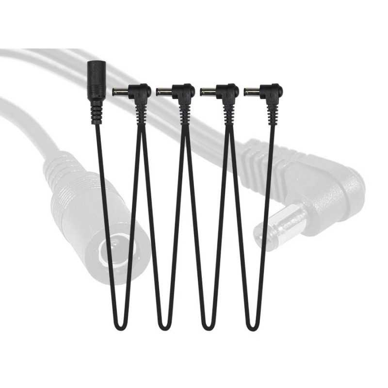 Boston XCABLE-S4 | Casa Abreu - Loja de Instrumentos Musicais