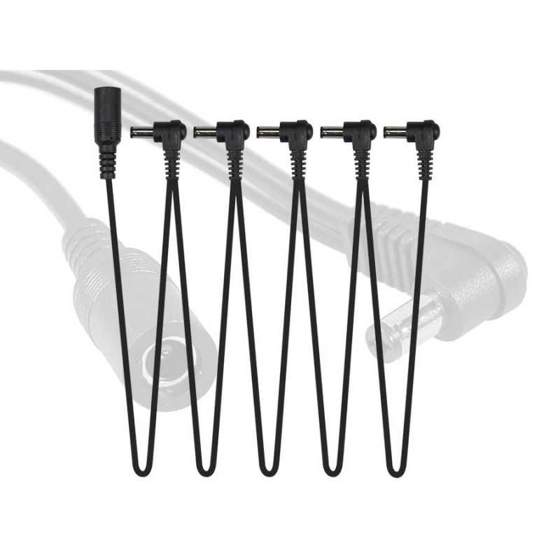 Boston XCABLE-S5 | Casa Abreu - Loja de Instrumentos Musicais