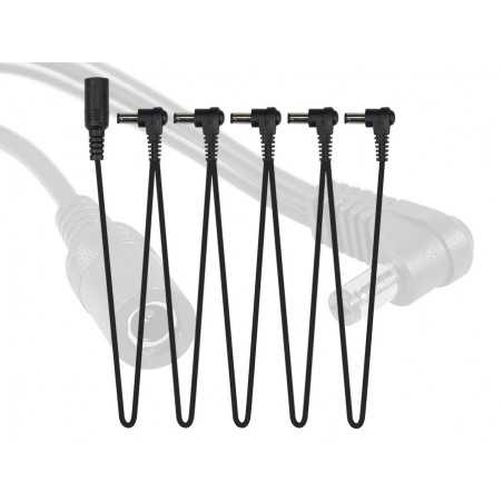 Boston XCABLE-S5 | Casa Abreu - Loja de Instrumentos Musicais
