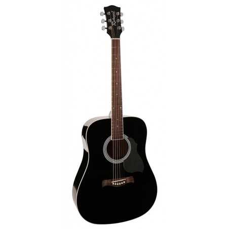 Richwood RD-12-BK | Casa Abreu - Loja de Instrumentos Musicais