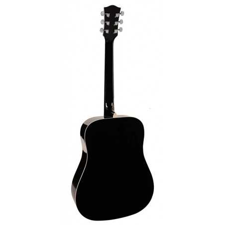 Richwood RD-12-BK | Casa Abreu - Loja de Instrumentos Musicais