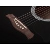 Richwood RD-12-BK | Casa Abreu - Loja de Instrumentos Musicais