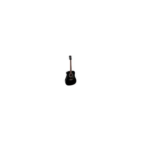 Richwood RD-12-BK | Casa Abreu - Loja de Instrumentos Musicais