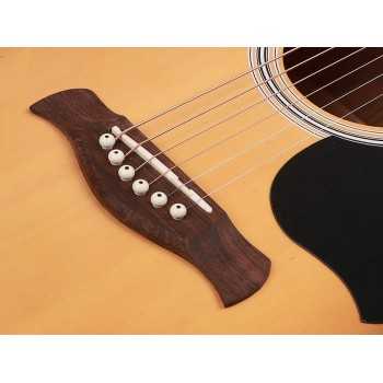 Richwood RD-12-CESB | Casa Abreu - Loja de Instrumentos Musicais