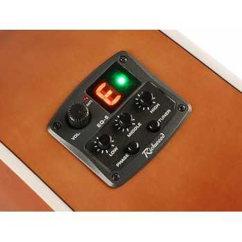 Richwood RD-12-CESB | Casa Abreu - Loja de Instrumentos Musicais