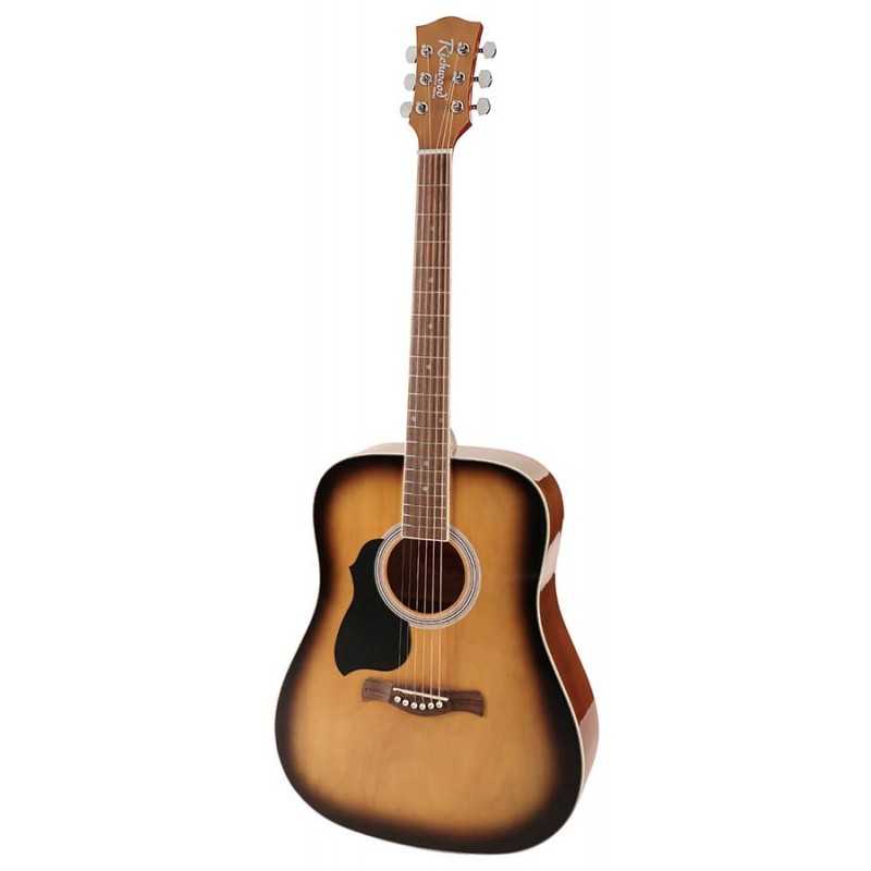Richwood RD-12L-SB | Casa Abreu - Loja de Instrumentos Musicais