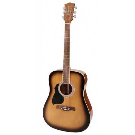 Richwood RD-12L-SB | Casa Abreu - Loja de Instrumentos Musicais