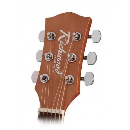 Richwood RD-12L-SB | Casa Abreu - Loja de Instrumentos Musicais