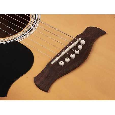 Richwood RD-12L-SB | Casa Abreu - Loja de Instrumentos Musicais
