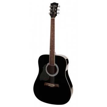 Richwood RA-12-CEBK | Casa Abreu - Loja de Instrumentos Musicais