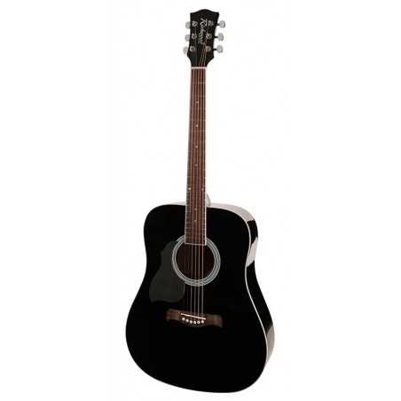 Richwood RD-12L-BK | Casa Abreu - Loja de Instrumentos Musicais