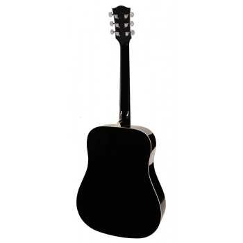 Richwood RD-12L-BK | Casa Abreu - Loja de Instrumentos Musicais