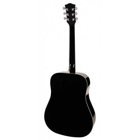Richwood RD-12L-BK | Casa Abreu - Loja de Instrumentos Musicais