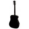 Richwood RD-12L-BK | Casa Abreu - Loja de Instrumentos Musicais