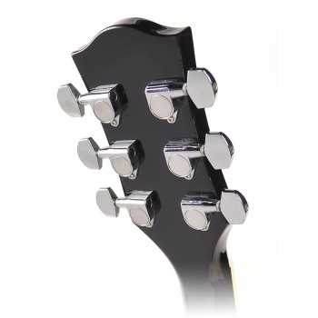 Richwood RD-12L-BK | Casa Abreu - Loja de Instrumentos Musicais