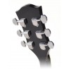 Richwood RD-12L-BK | Casa Abreu - Loja de Instrumentos Musicais