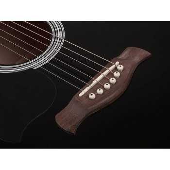 Richwood RD-12L-BK | Casa Abreu - Loja de Instrumentos Musicais