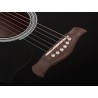 Richwood RD-12L-BK | Casa Abreu - Loja de Instrumentos Musicais