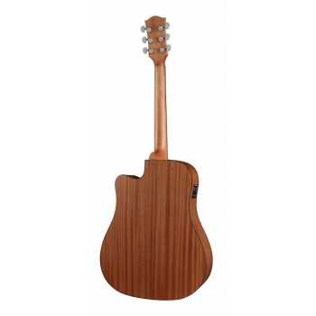 Richwood D-20-CE | Casa Abreu - Loja de Instrumentos Musicais