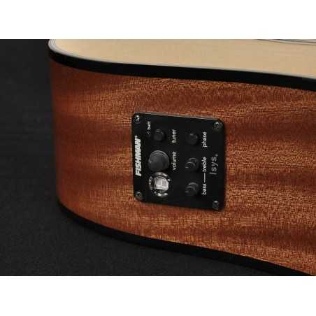 Richwood D-40-CE | Casa Abreu - Loja de Instrumentos Musicais