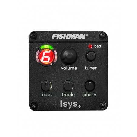 Richwood G-40-CE | Casa Abreu - Loja de Instrumentos Musicais