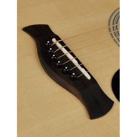 Richwood G-40-CE | Casa Abreu - Loja de Instrumentos Musicais