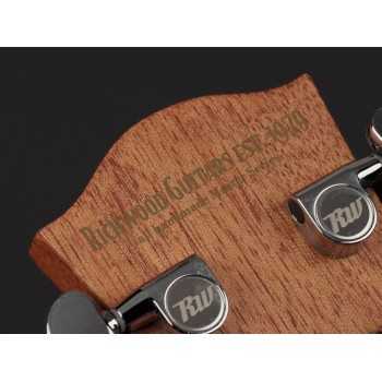 Richwood G-50-CE | Casa Abreu - Loja de Instrumentos Musicais