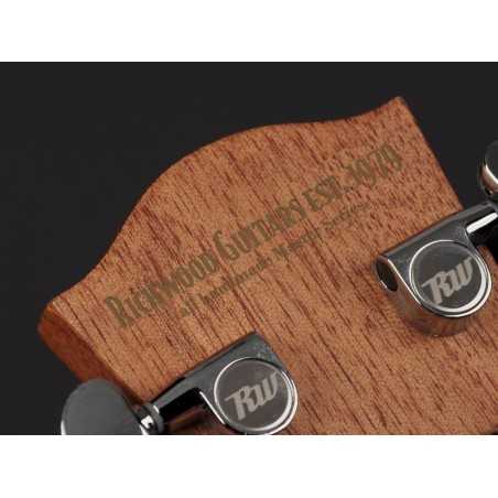 Richwood G-50-CE | Casa Abreu - Loja de Instrumentos Musicais