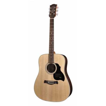 Richwood D-60 | Casa Abreu - Loja de Instrumentos Musicais