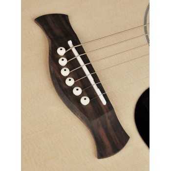 Richwood D-60 | Casa Abreu - Loja de Instrumentos Musicais