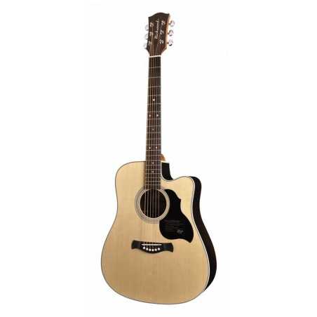 Richwood D-60-CE | Casa Abreu - Loja de Instrumentos Musicais