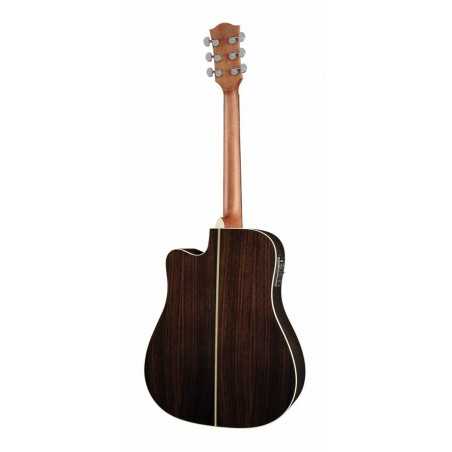Richwood D-60-CE | Casa Abreu - Loja de Instrumentos Musicais