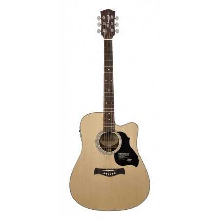 Richwood D-60-CE | Casa Abreu - Loja de Instrumentos Musicais